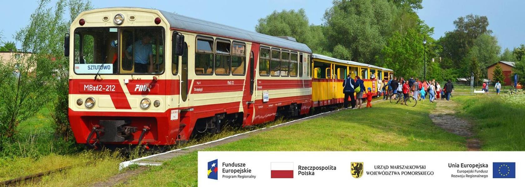 Sloneczna 10Tka Διαμέρισμα Sztutowo Εξωτερικό φωτογραφία